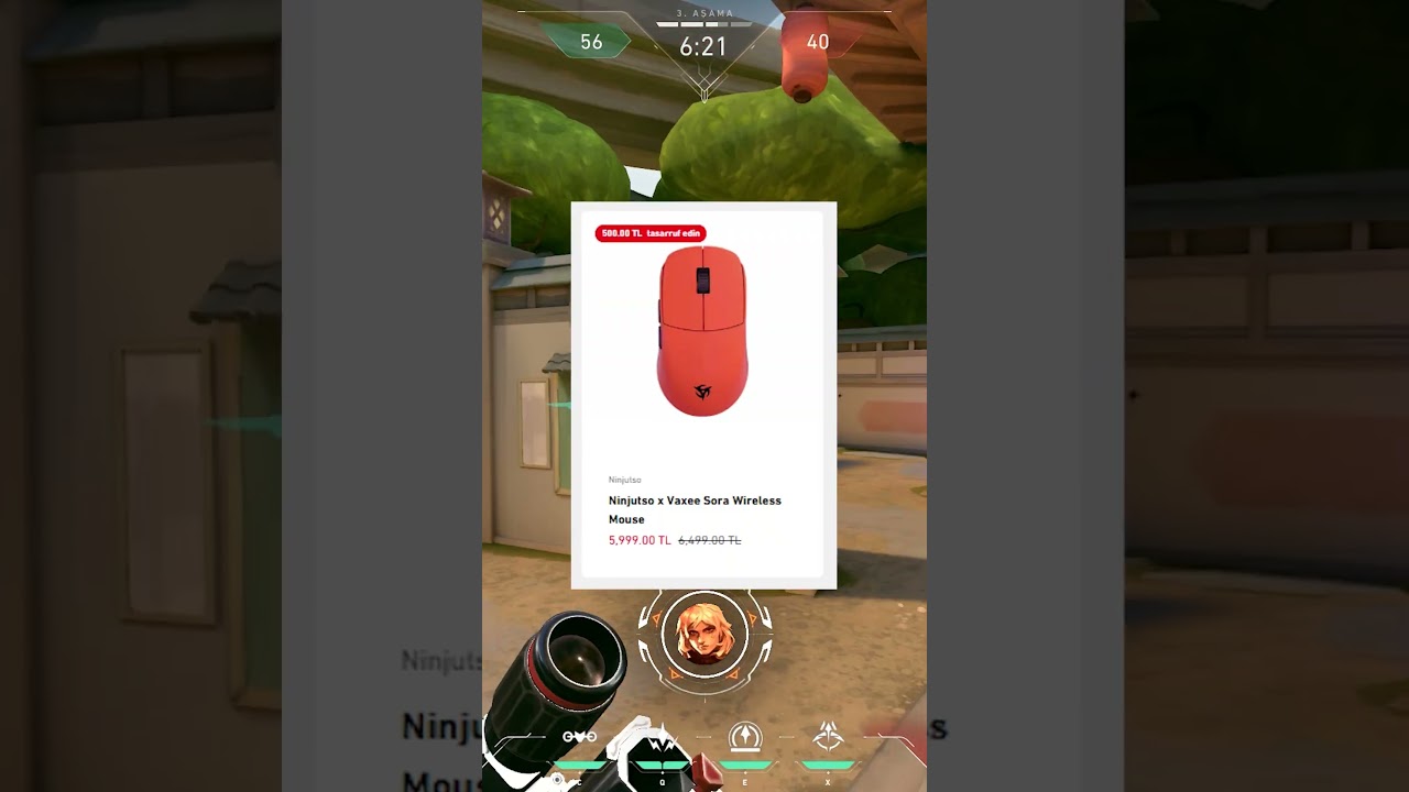 UYGUN FİYATLI 3 MOUSE &Ouml;NERİSİ!