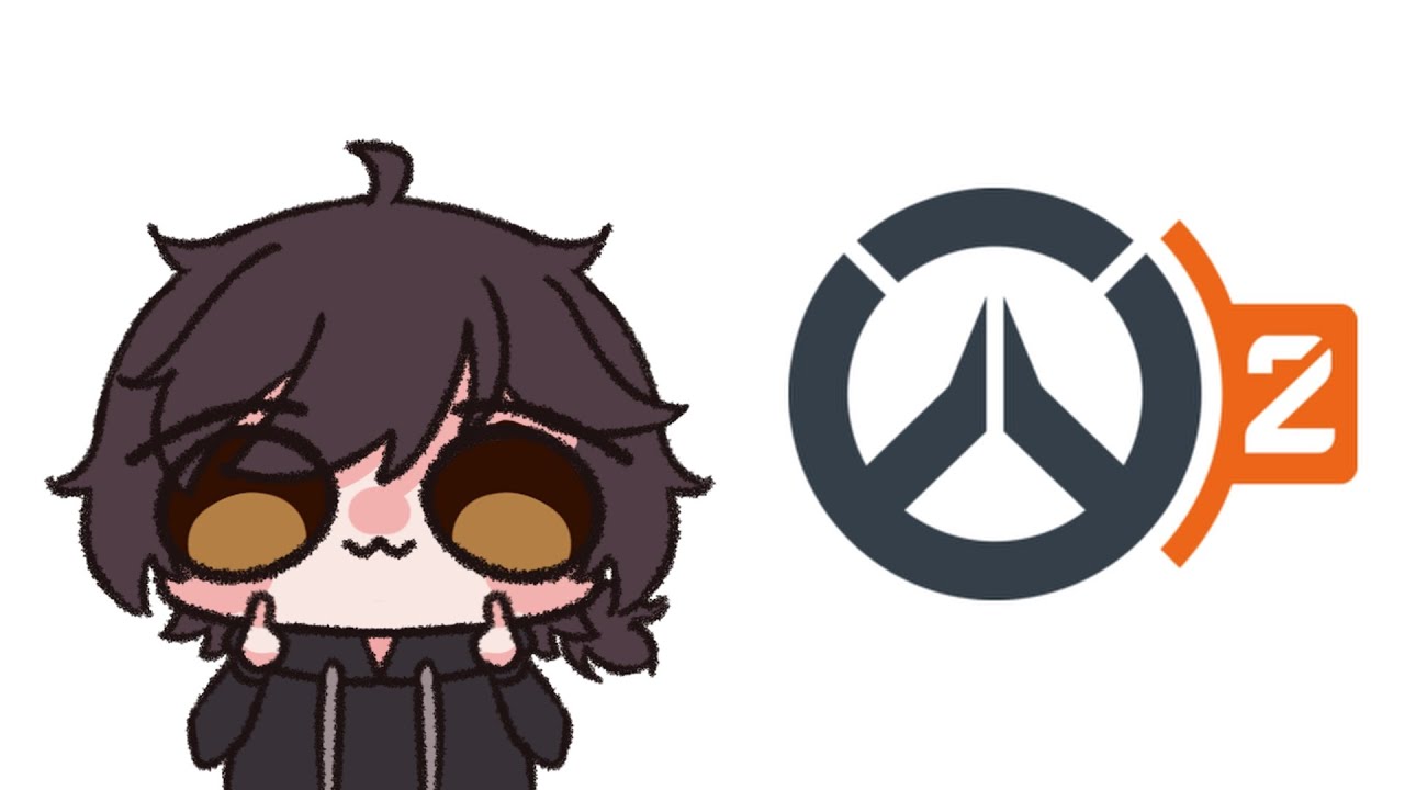 【ow2】 for a little bit