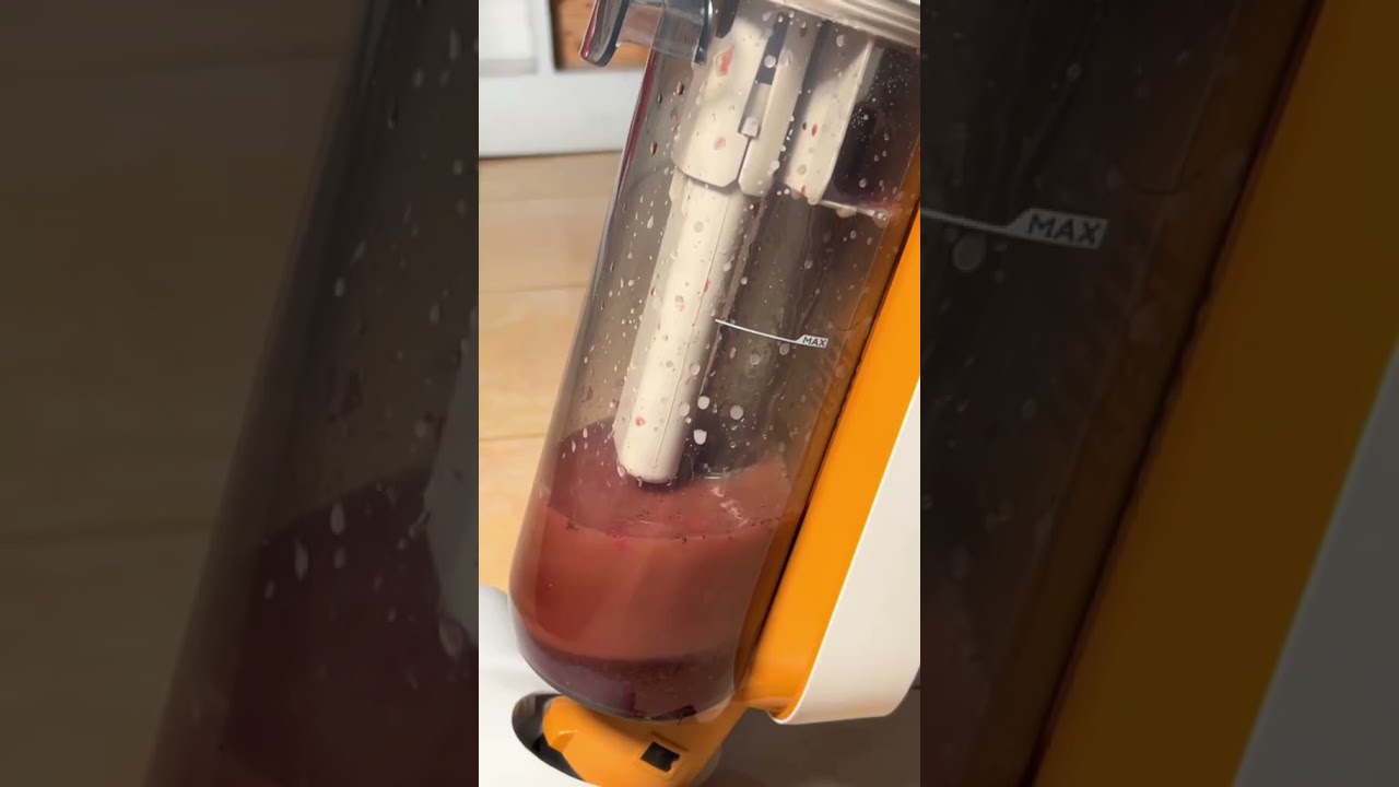 Never Thought I&rsquo;d Get Excited About a Vacuum &ndash; Tineco iFloor Y2!
