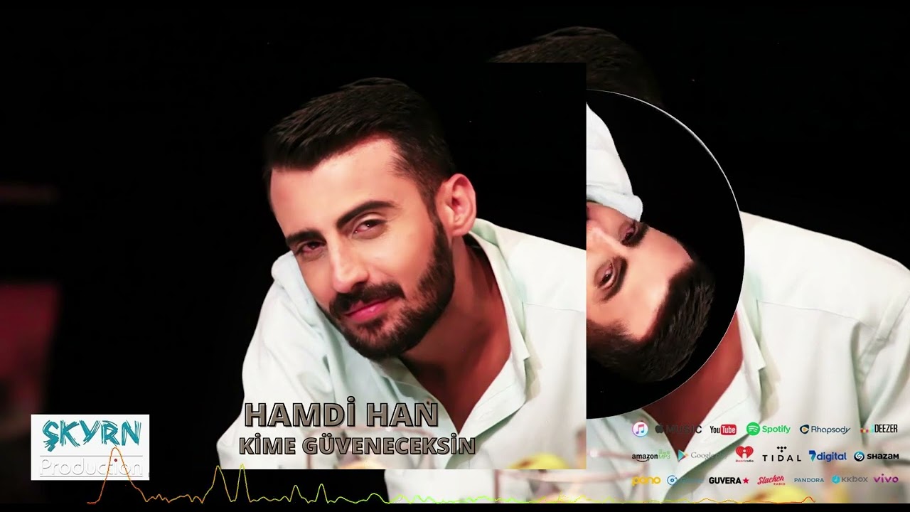 Hamdi Han Kime Güveneceksin 2022