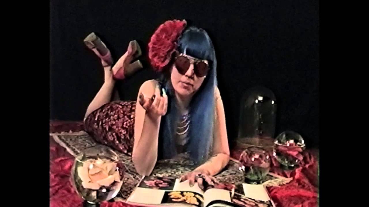 Ji Nilsson - Heartbreakfree - Official Music Video