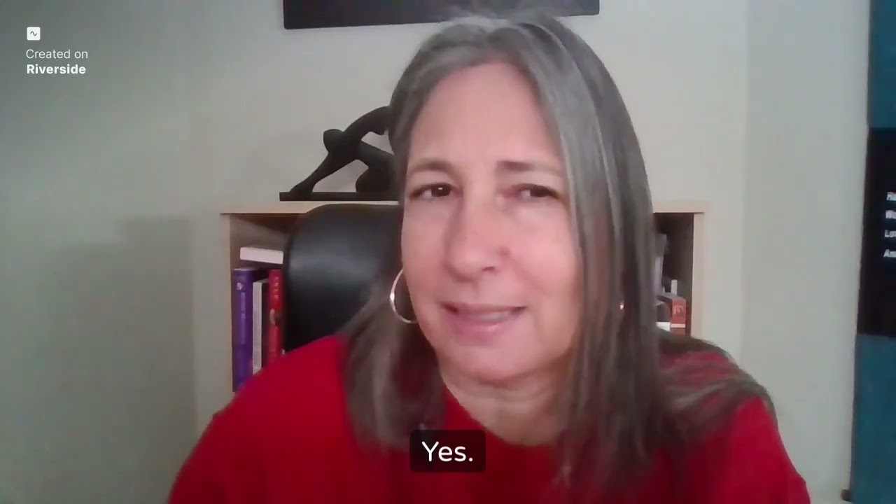 The Sustainable Power Series Part 3: Saying No Without Guilt