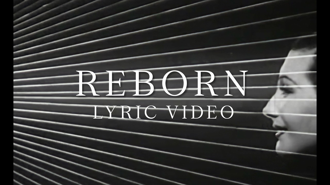Echo Bloom - Reborn (Official Lyric Video)