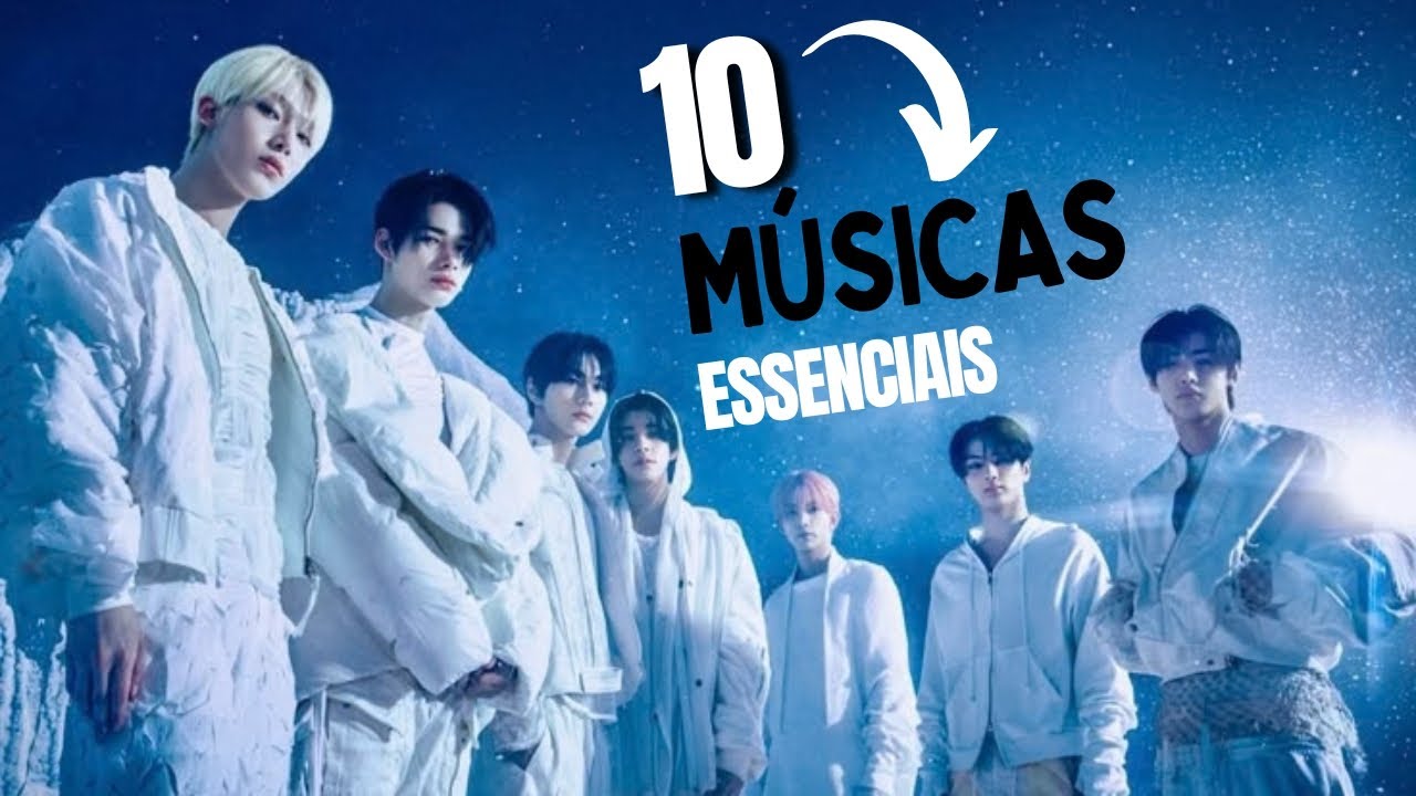 10 músicas do Enhypen que todo novo fã precisa ouvir