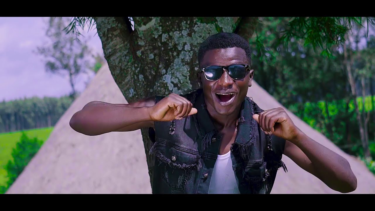 CHIMBABA OFFICIAL VIDEO BY KUDU MC × BABU GEE OMOSAYANSI 💥💥💪 💪