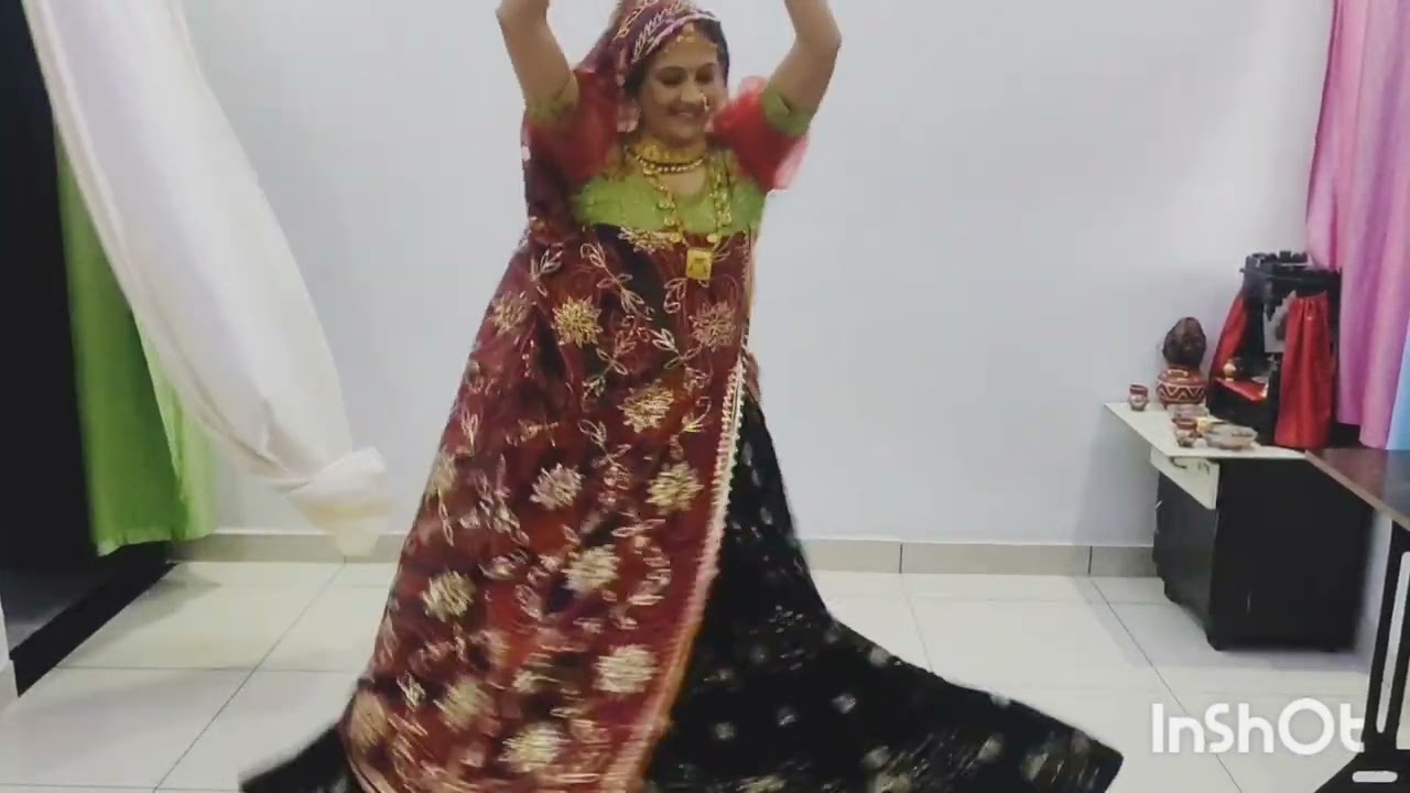song:-meri do manjil ki kothi /Dance bye /RB Choudhary