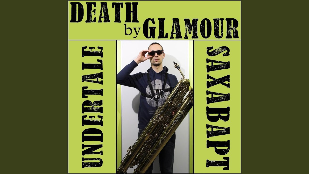 Death by Glamour (From 