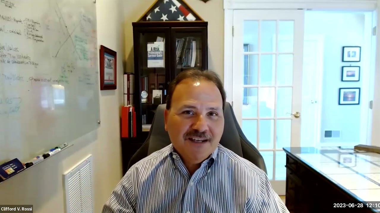 Risk Leadership Series: Managing AI Risk in Medical Technology