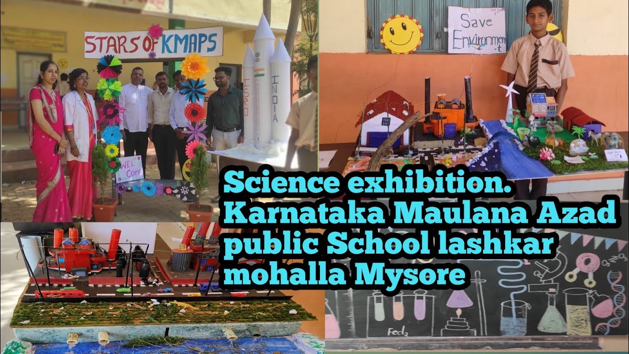 #ScienceExhibition#ScienceFair#YoungScientists#FutureScientists#ScienceProject#STEMEducation