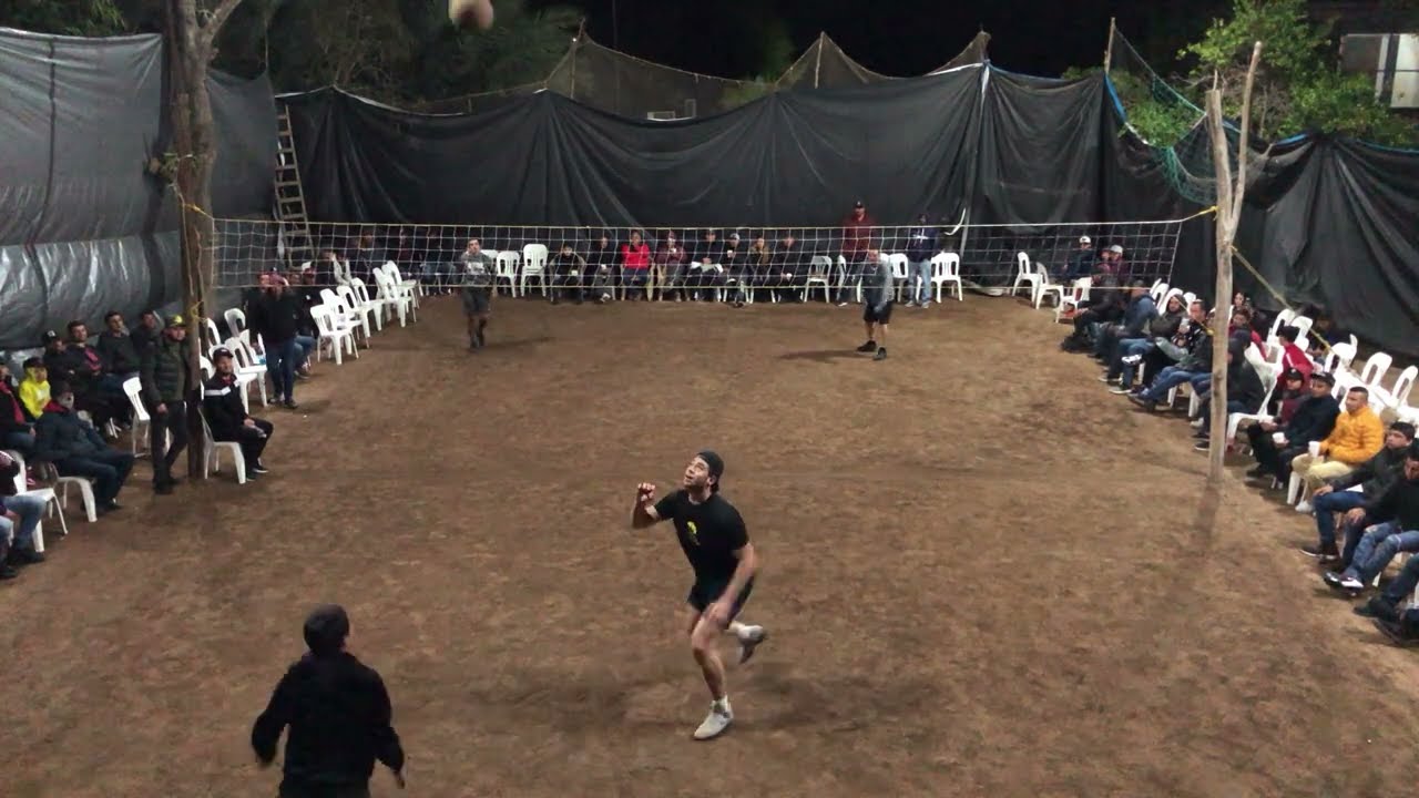 WEROTIWI MONCHO 🆚 BOMBAS CABALLO | CASA BLANCA GVE SINALOA | 10-FEB-2023