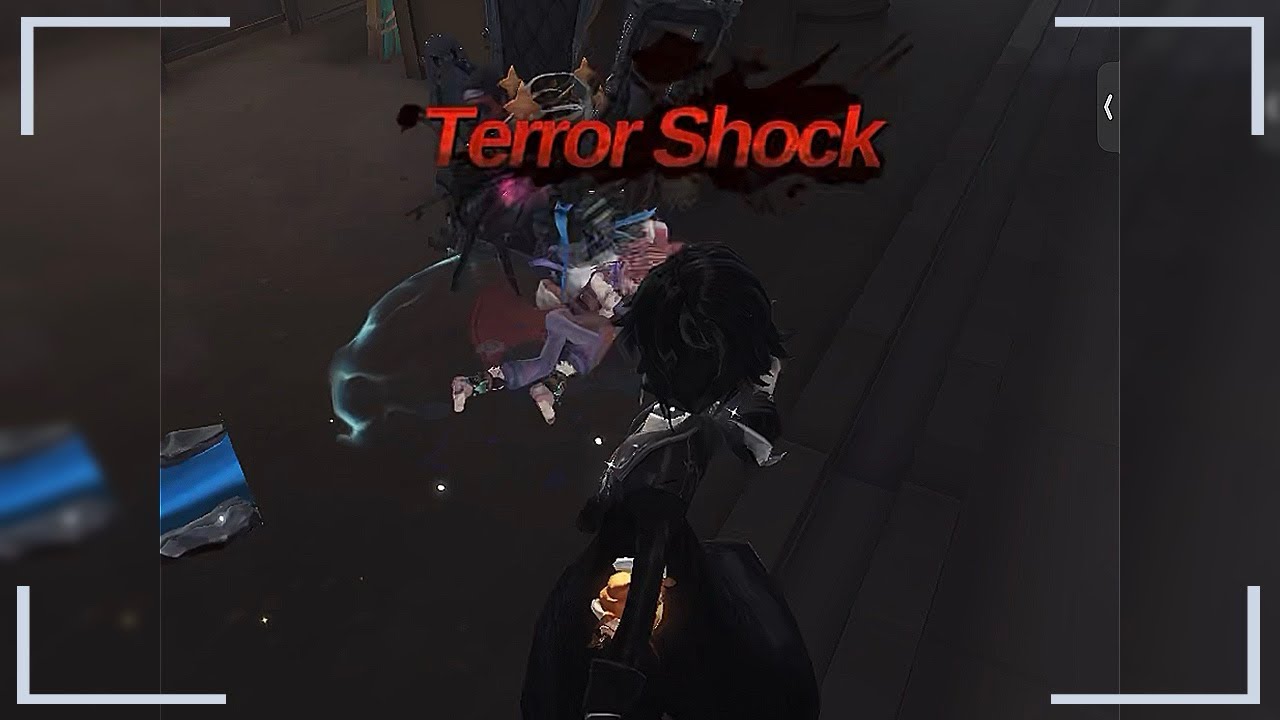 Getting a down or getting full presence first camera? [Identity V]