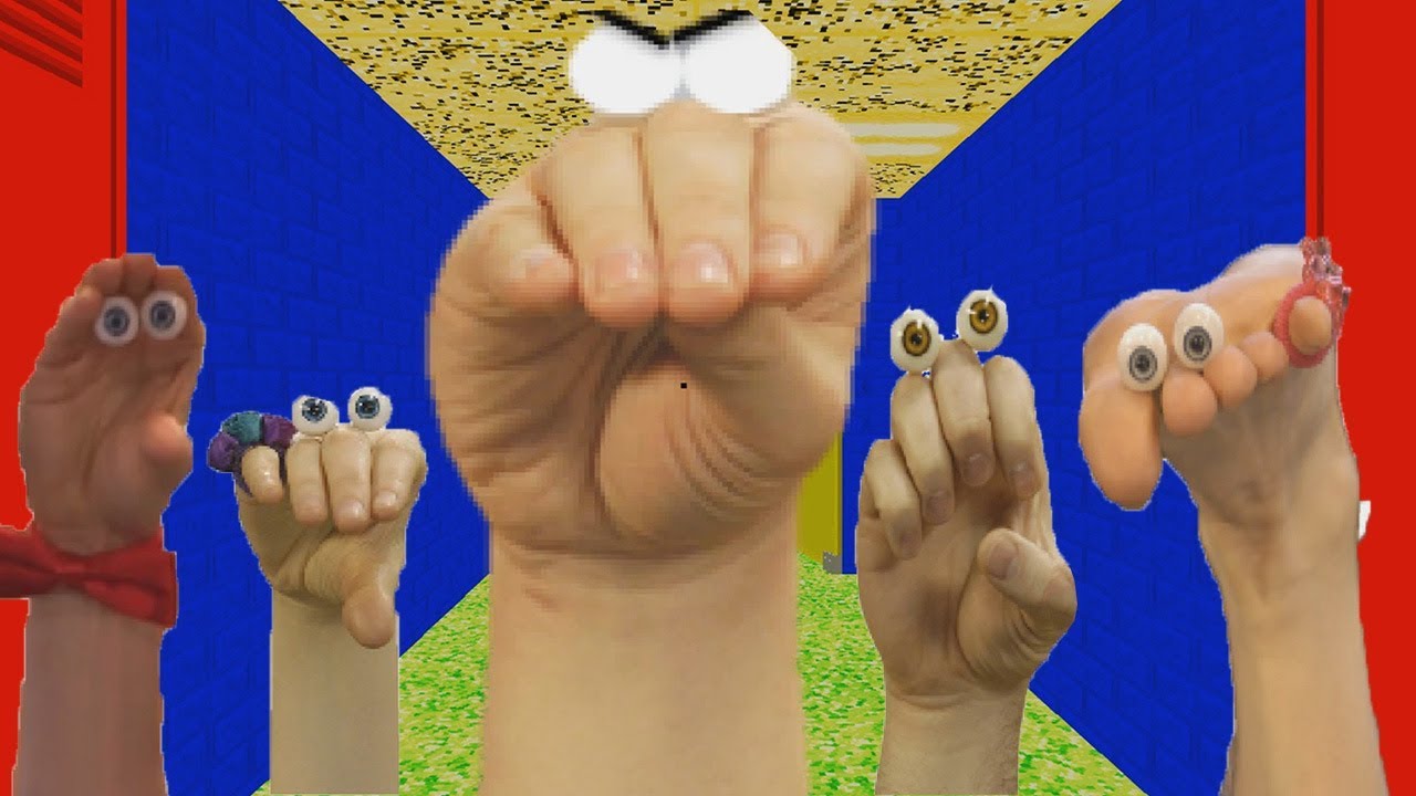 THESE THINGS ARE A HANDFUL TO DEAL WITH | OOBI'S BASICS IN EDUCATION AND LEARNING