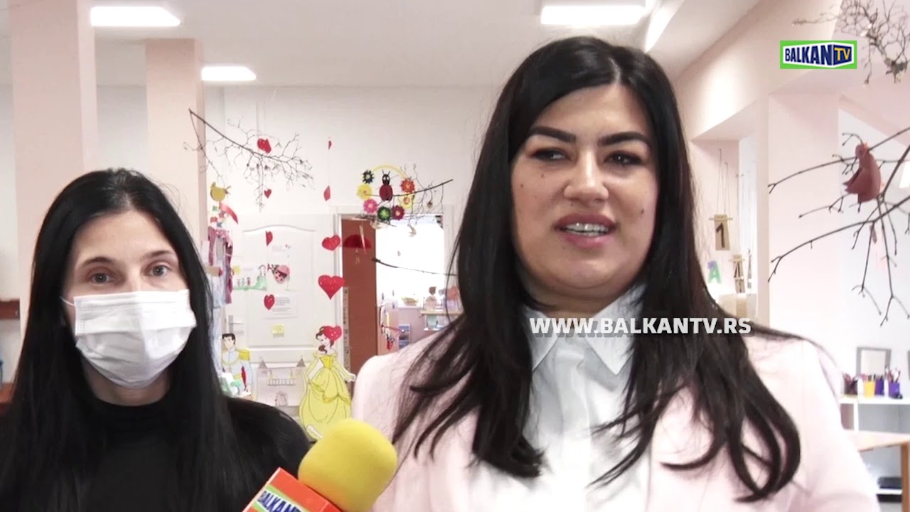 PROŠIRENI КAPACITETI VRTIĆA „ZEКA“ U BUDISAVI