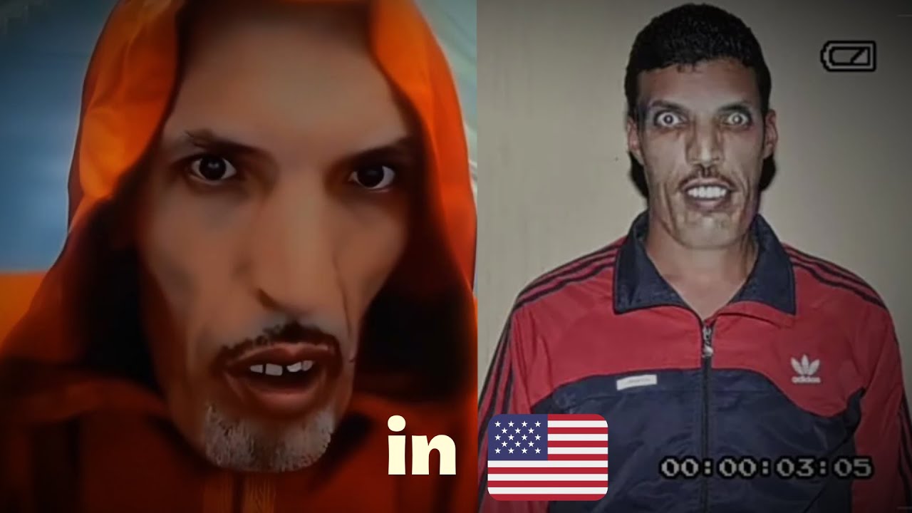 ZARZOUR, The Human Who Has a Speed of 48 km/h(29,82 mph)