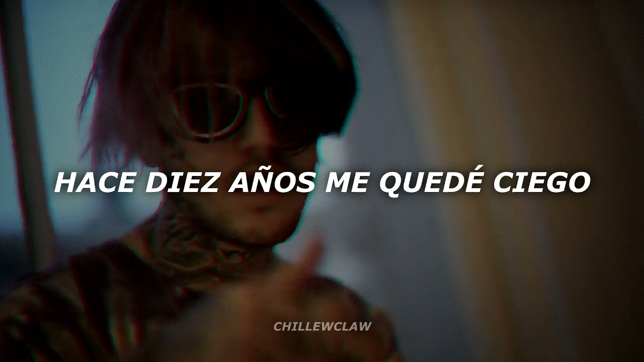 Lil Peep - 16 Lines ||Sub Español||