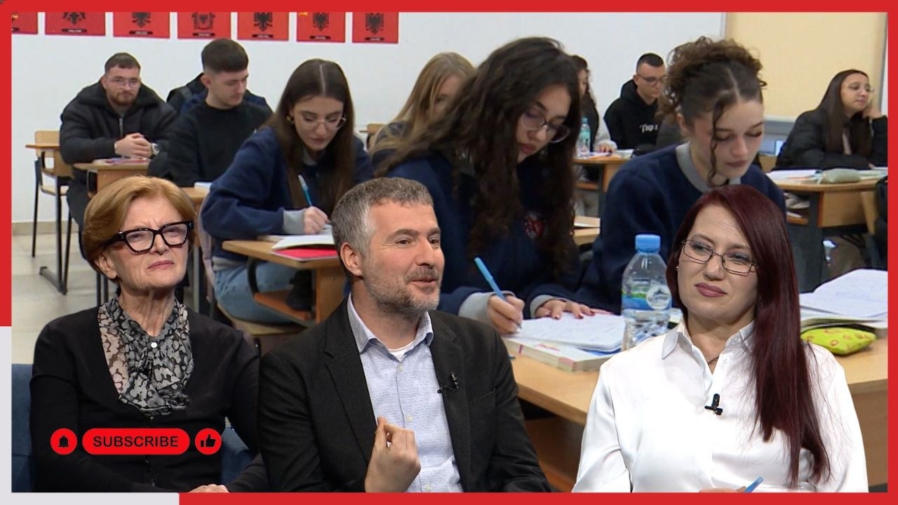 Të mësosh historinë në vendet e vuajtjes njerëzore | Auditor Arsimi