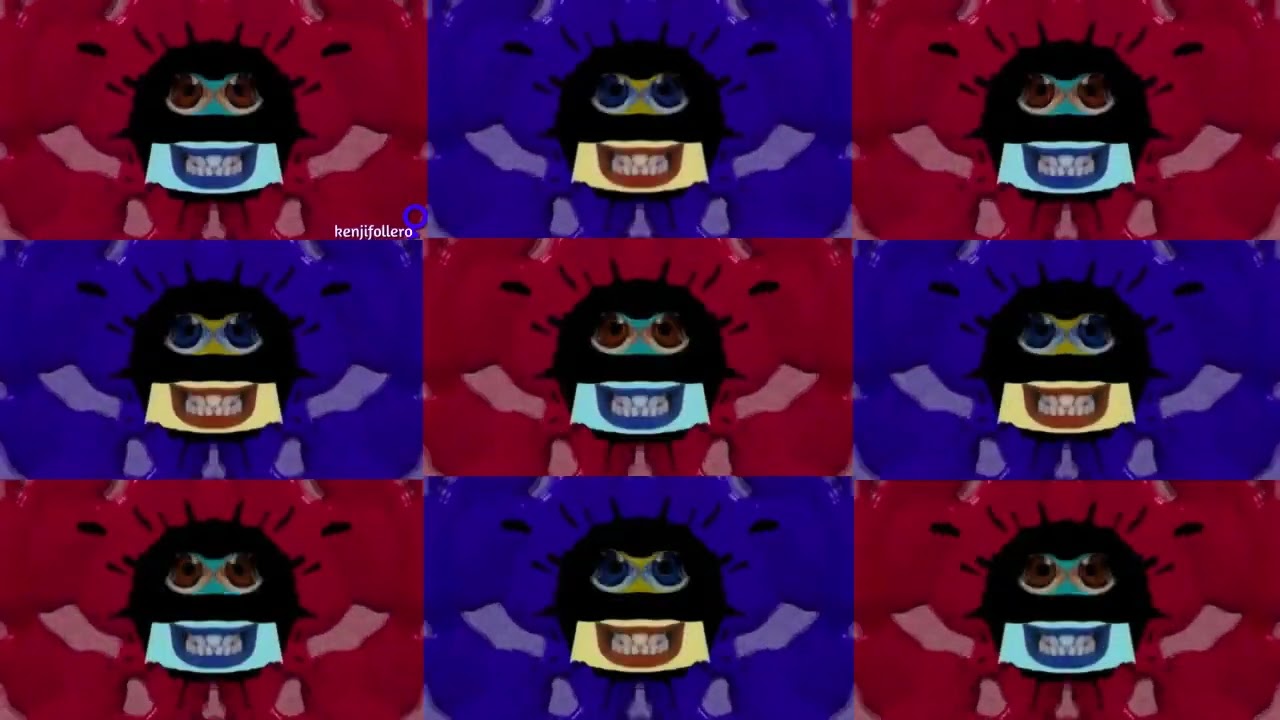 Klasky Csupo Effects Powers Nineparison (Preview 1982 For TehPowerfulKlaskyDistortion8674 Effects)