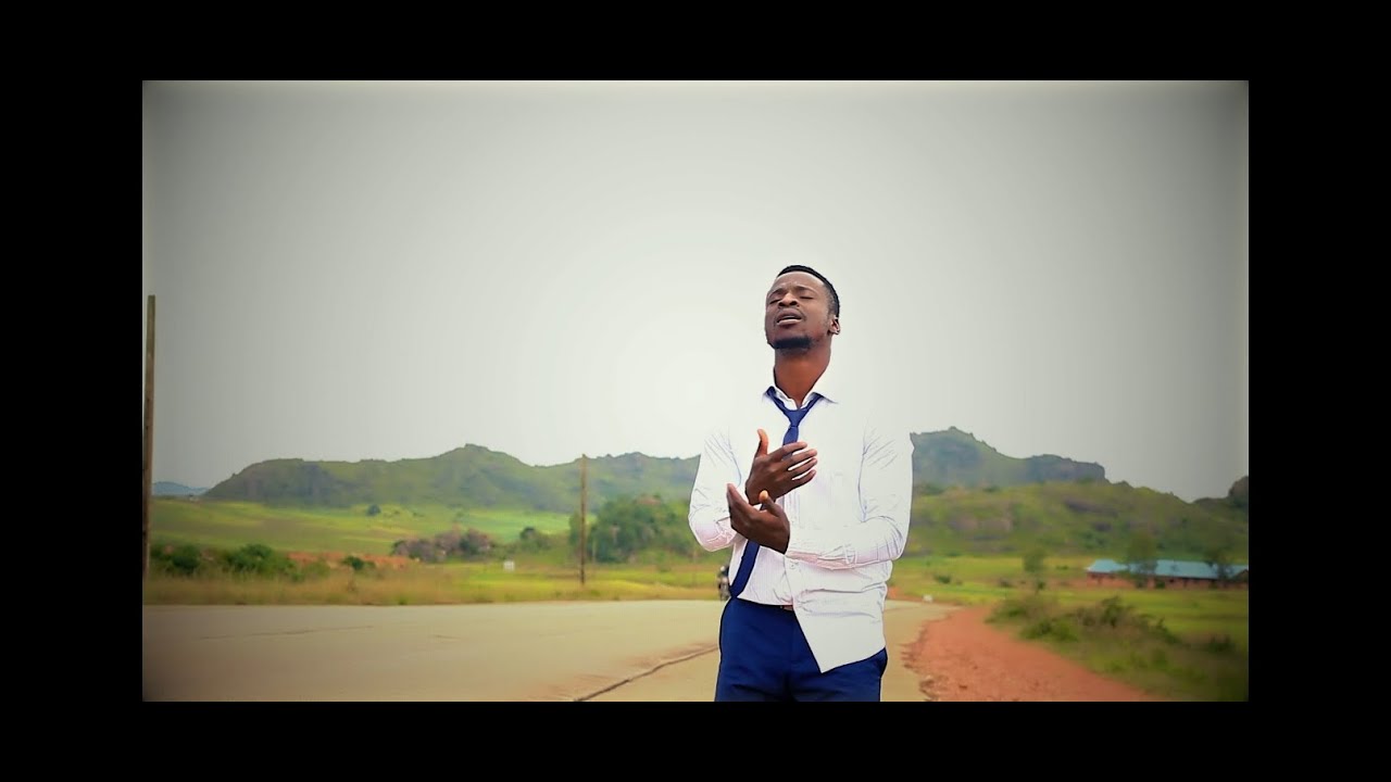 Only1first_p-My Aza [Official Music Video]
