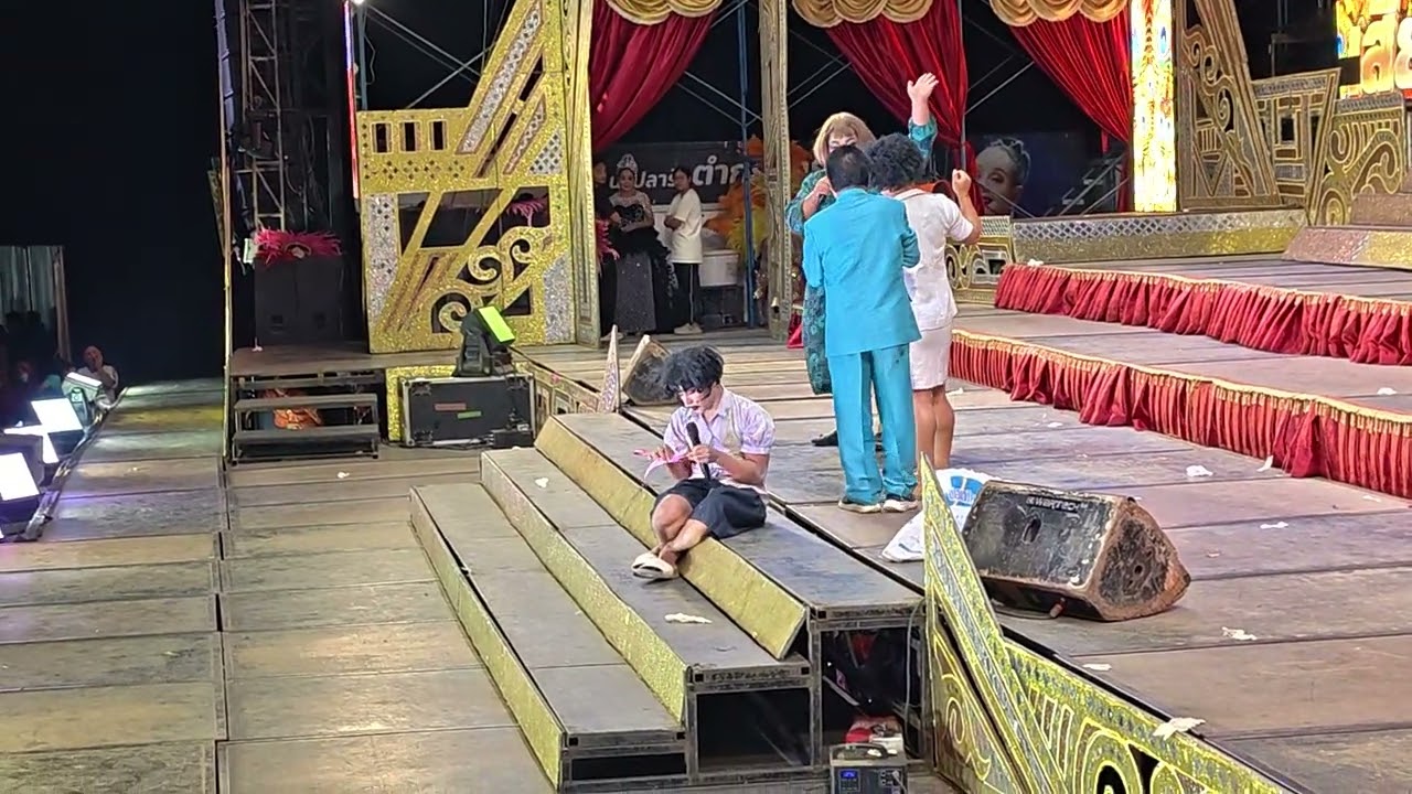 ตลกเสียงอิสาน ใหม่ล่าสุด‼️
