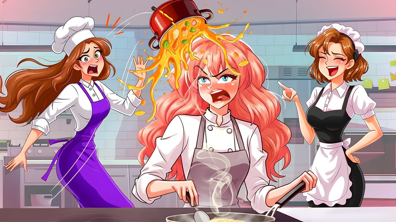 My Teammates Turned My Life Into Hell