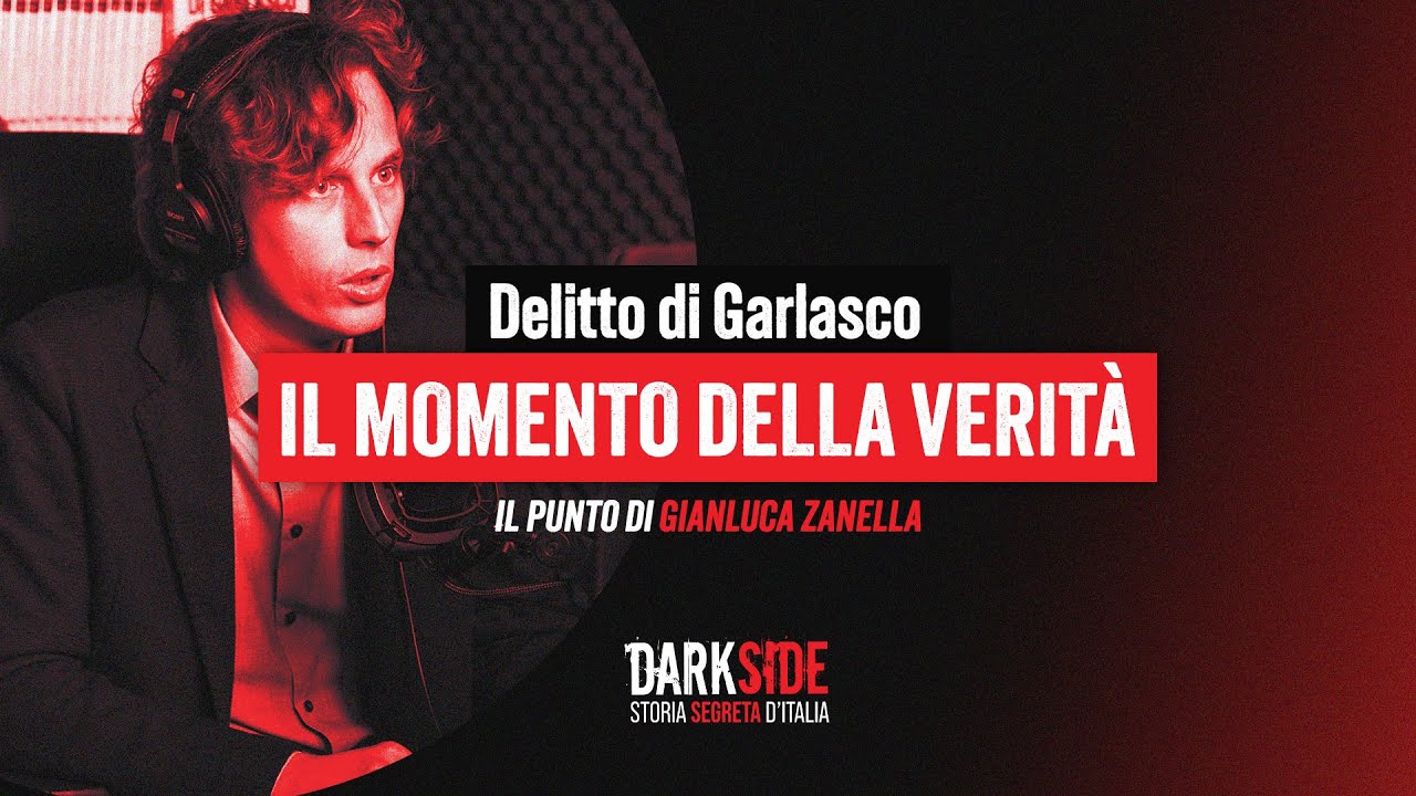 Delitto di Garlasco: il momento della verità