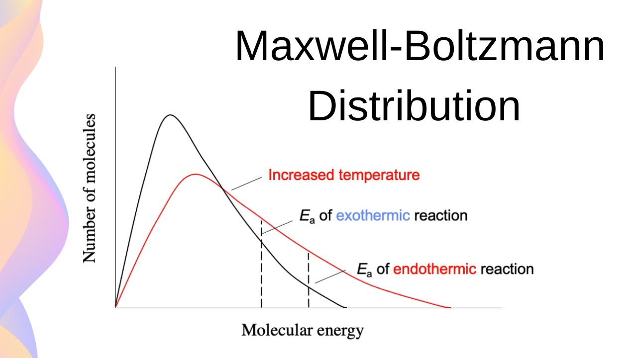 Effect of Temperature on Rates of a Reversible Reaction at Equilibrium // HSC Chemistry