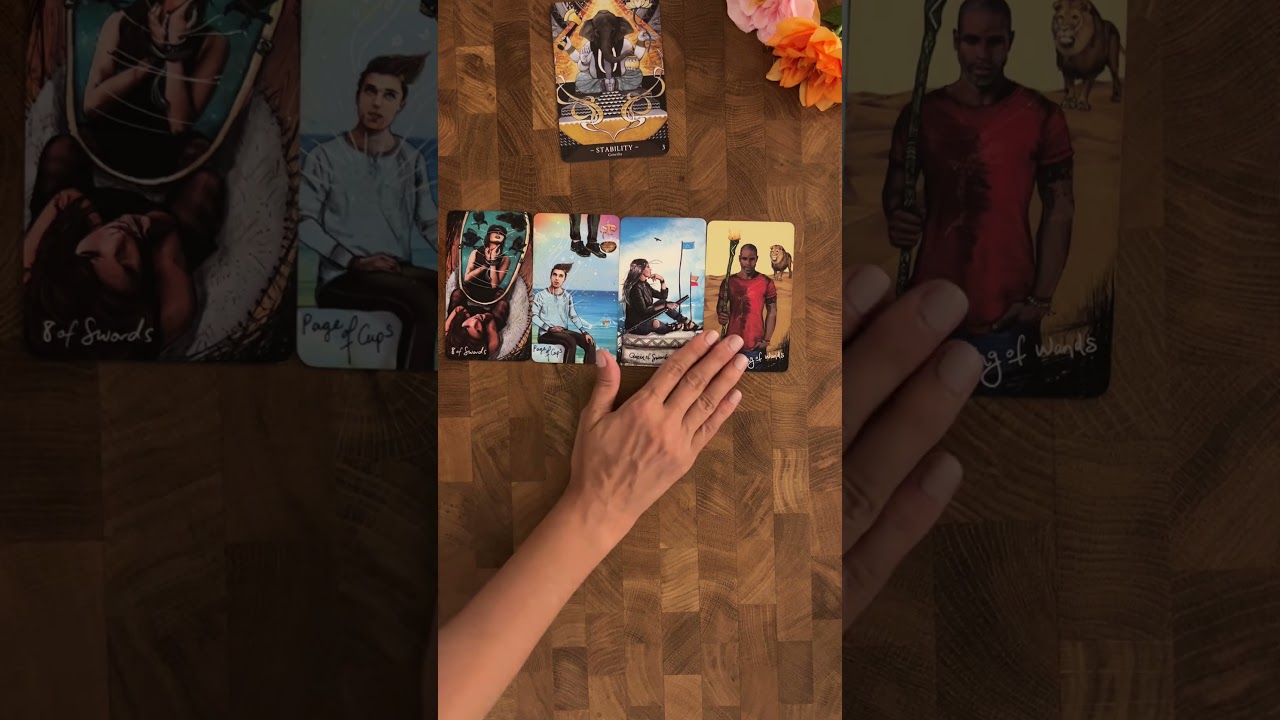 У Ганеши есть особое послание для ВАС! 😊🍀