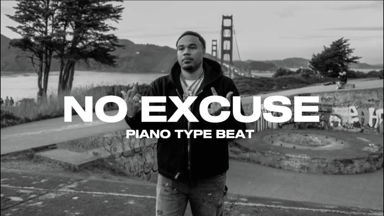 [FREE] Lil Bean 2026 Type Beat | &ldquo;NO EXCUSE