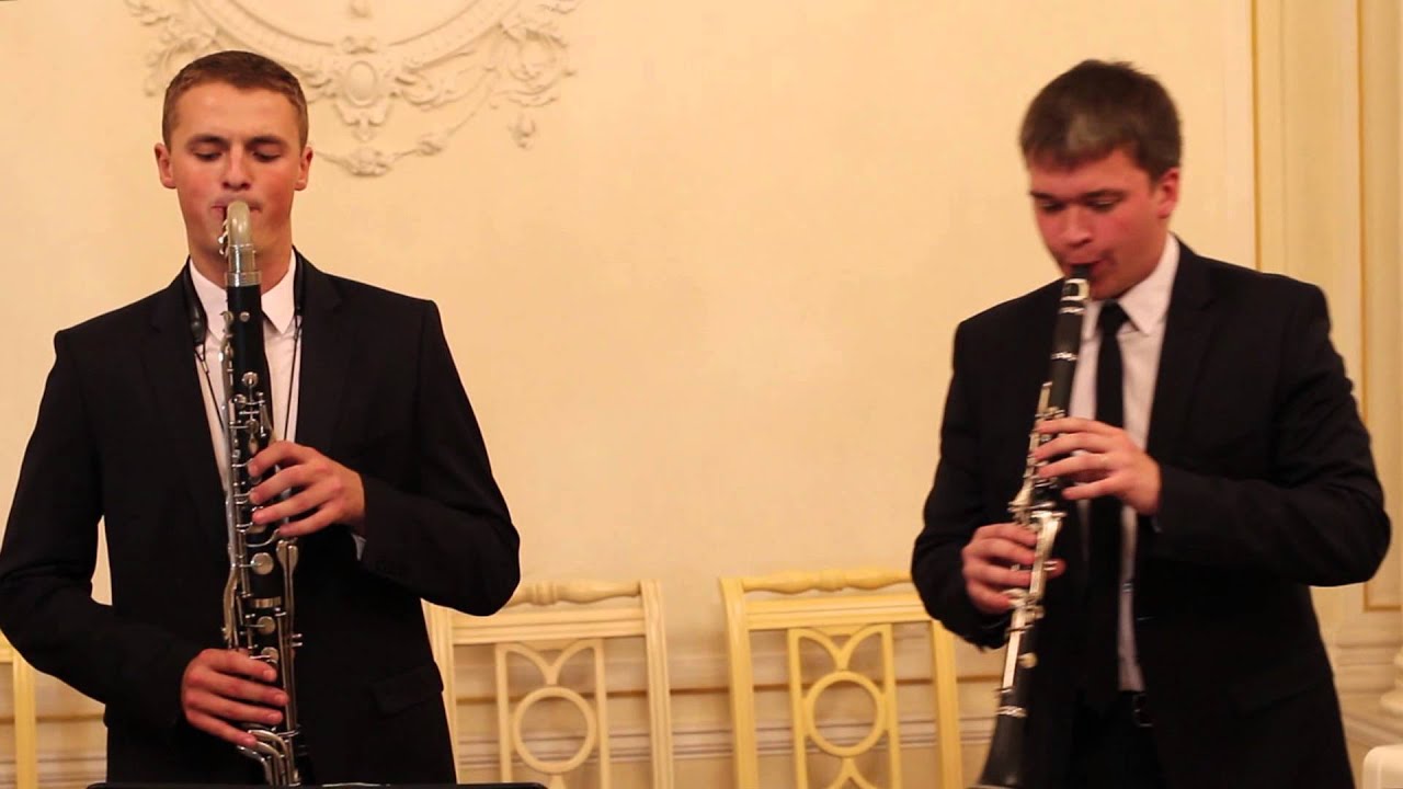 Quartet 