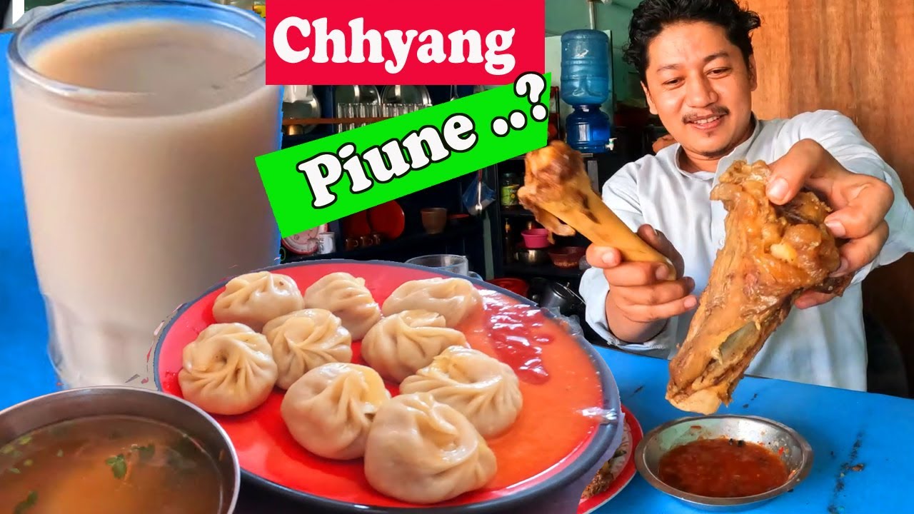 Momo Hunt Rambajar, Chyanng, Viral Haddi Location Visit once Again