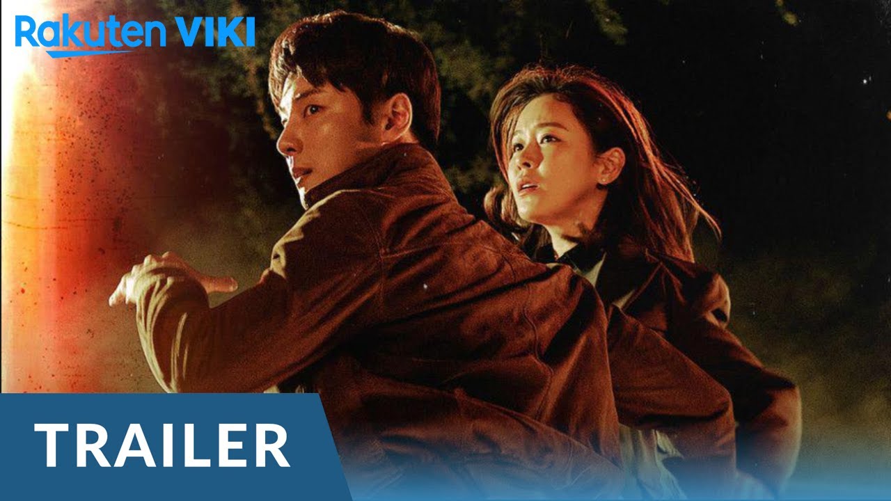 ПОЕЗД - ОФИЦИАЛЬНЫЙ ТРЕЙЛЕР 2 | Корейская дорама | Юн Ши Юн, Кён Су Джин, Шин Со Юль, Ли Хан На
