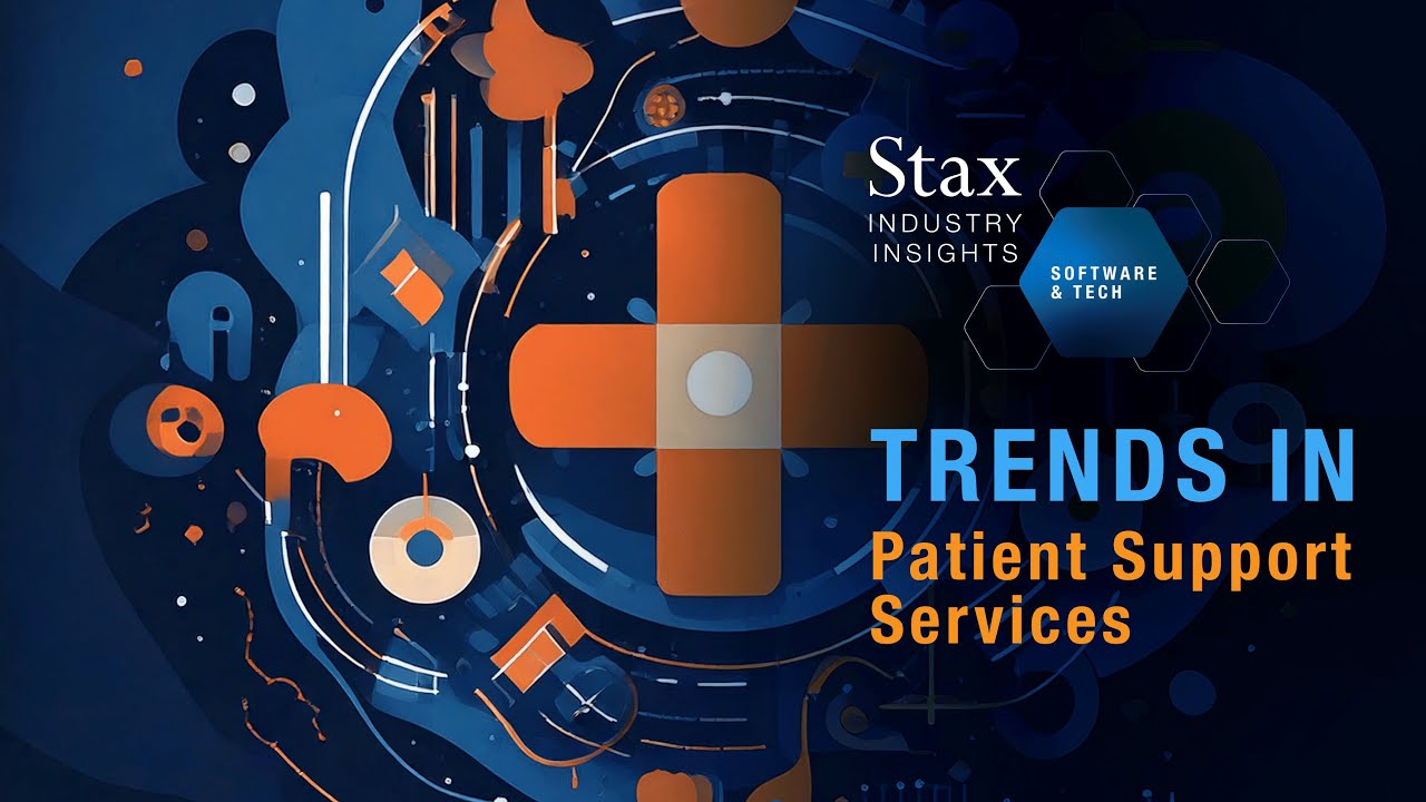 Trends in Patient Support Services
