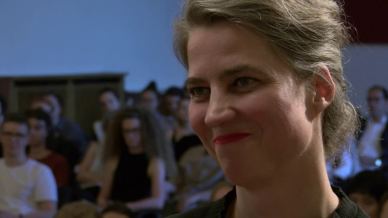 Juliane Rebentisch: Ausstellungen des Politischen in der Kunst (Mosse Lecture vom 13.06.2019)