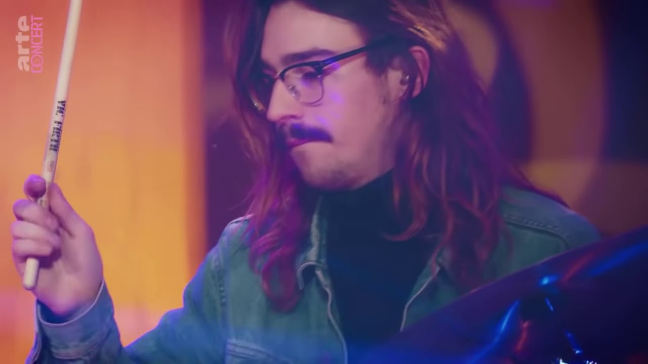 Altın Gün - Yekte (2021)