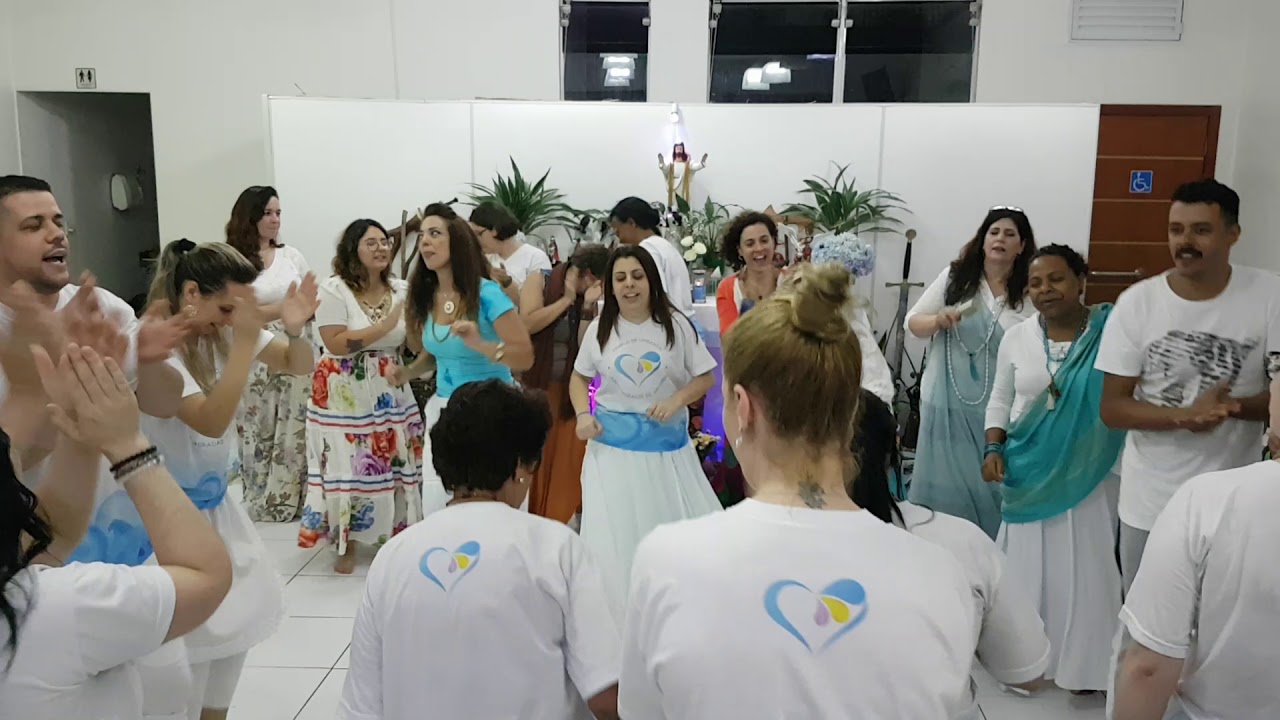Visita do Templo Luz do Oriente (Sorocaba)