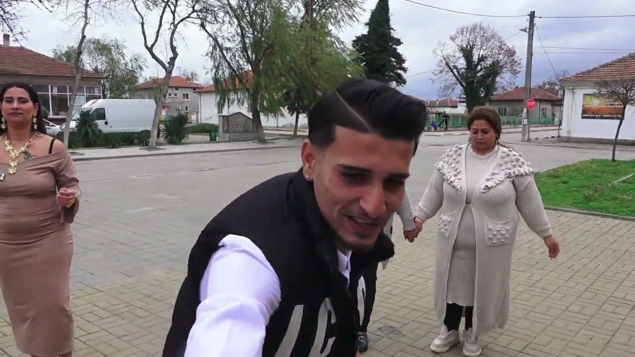 ROJDEN DEN NA YOANA 1 GODINKA