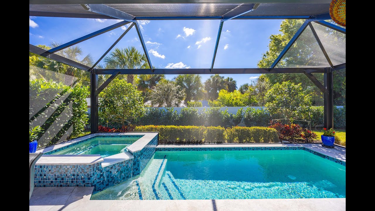 8012 Calle Canovas Court | Naples Real Estate