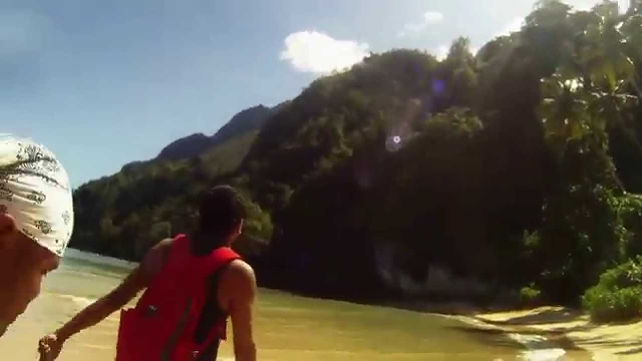 Maluku 2014: Our trip to Ora, Sawai & Rumah Olat (Seram island) HD
