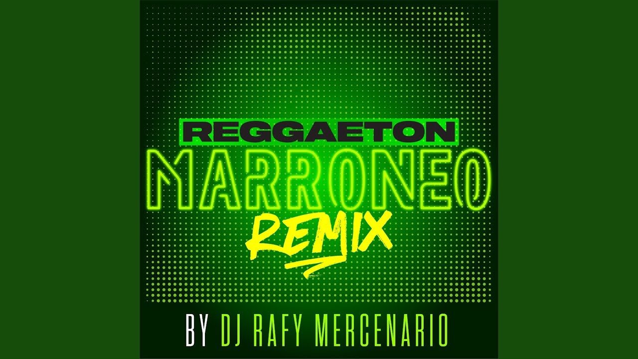Cuantos Quieren Perreo (Remix)