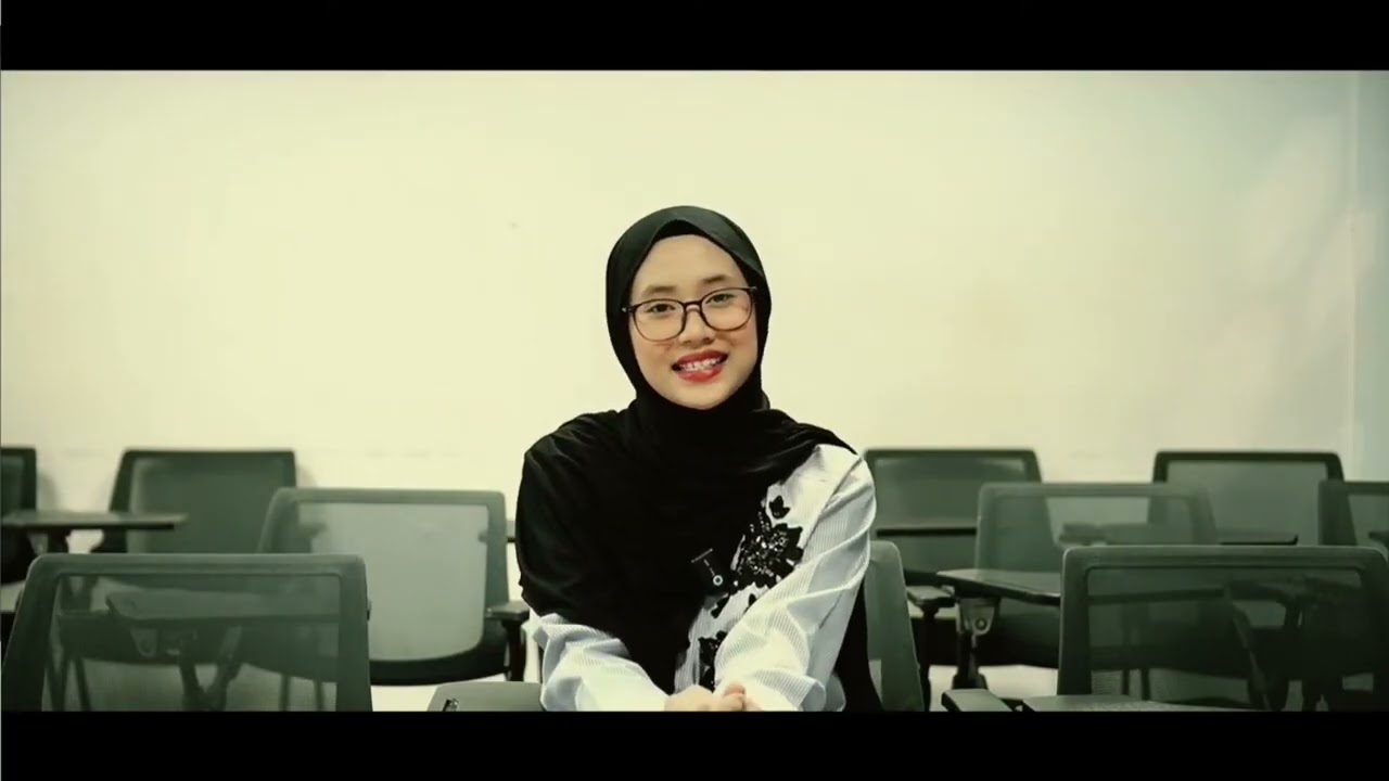 SEDIA AKU SEBELUM HUJAN - IDGITAF | Endang Wisudawan FK Uhamka (Cover)