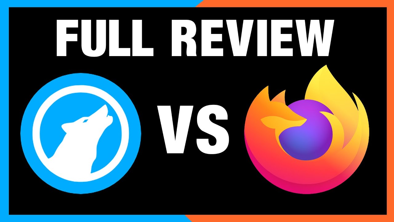 LibreWolf vs Firefox | Which Browser Offers Better Privacy & Security in 2026?