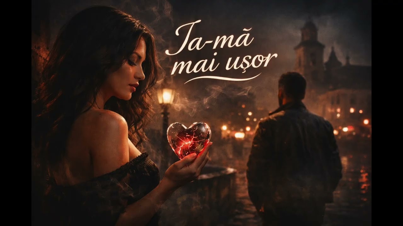 Ia-mă mai ușor – nxra by Miss Perffect (Official Audio)