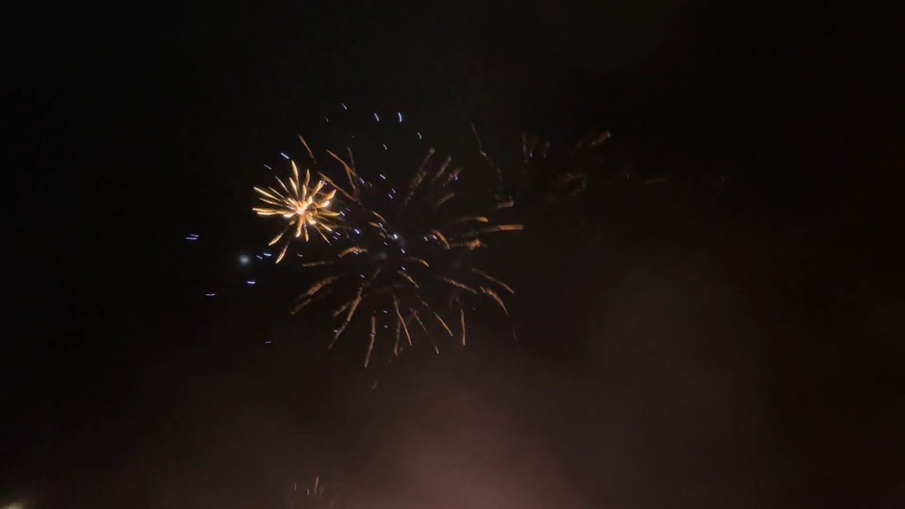 Full video Happy new year 2026 is here 