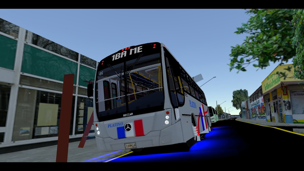 TURIBUS PLATINO 046 REVIEW ‐ Hecho con Clipchamp