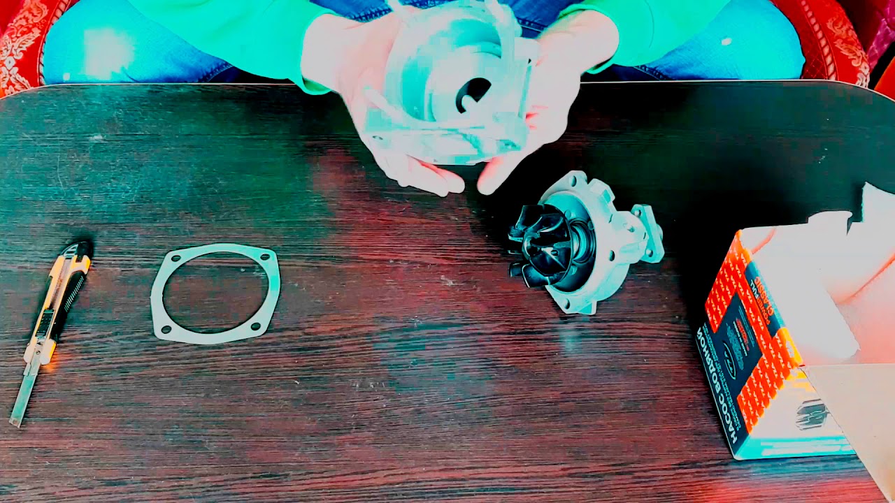ТЗА Powerfull