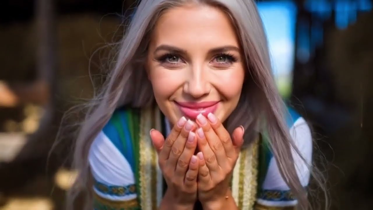 Эти русские частушки 2025 рвут любое застолье! Деревенский драйв 🔥