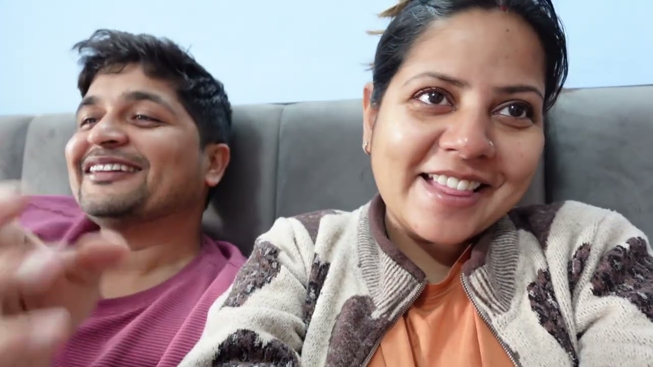 “Delivery से पहले Ranjana को दिया Love Letter… वो रो पड़ी ❤️