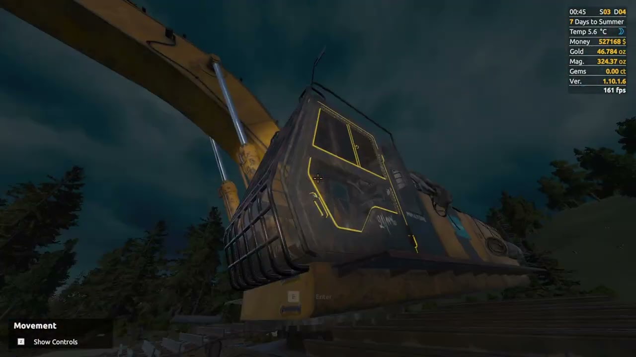 Is it time for T6 already? | Gold Mining Simulator Season 42 Ep.3💰