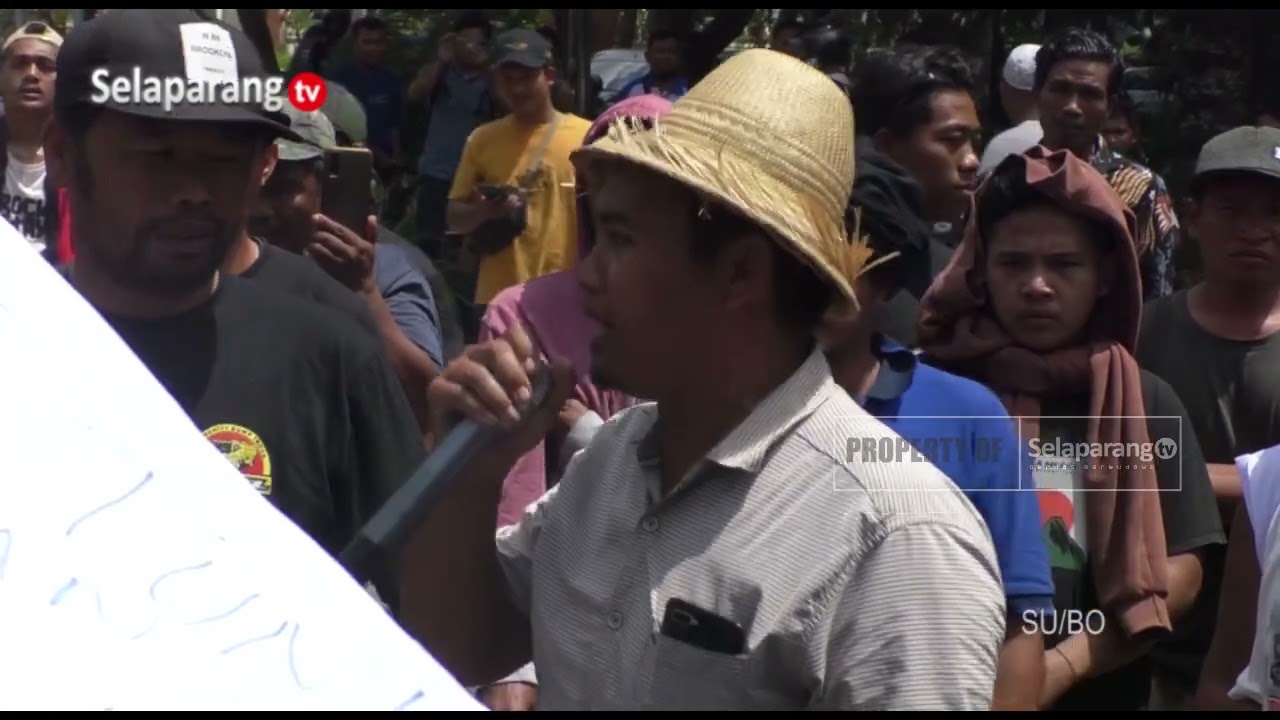 OKNUM PETUGAS PENARIK RETRIBUSI DI PERBATASAN SEGERA DITUNTASKAN