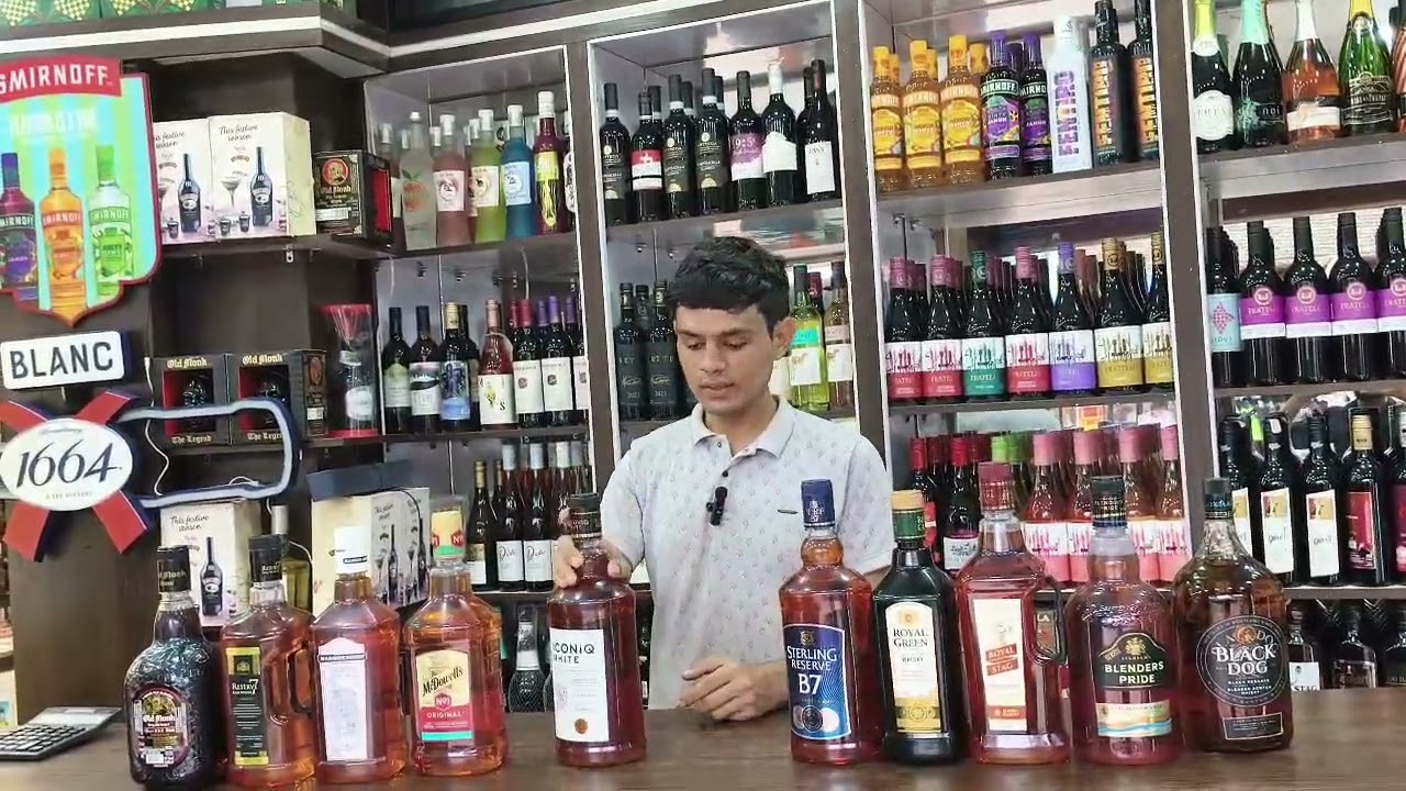 Goa IN 2LTR WHISKY ALL VARIANT LATEST PRICE IN GOA 2025#goa #whisky #whiskytubefamily #drink